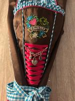 ♥️ Dirndl ♥️ Neu!  Gr. 34 Bayern - Dietersburg Vorschau