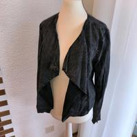 Strickjacke Only 38 M grau Jäckchen Weste Esprit 36 S Jeans Bayern - Neu Ulm Vorschau