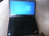 Lenovo ThinkPad L570 i5 15,4 Zoll Hessen - Hanau Vorschau