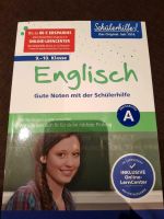 Englisch Übungsheft 9- 10 Klasse , Schülerhilfe Bayern - Postau Vorschau