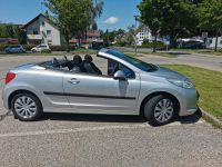 Peugeot 207 cc Baden-Württemberg - Grünkraut Vorschau