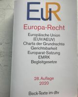 Gesetzestext EU-Recht Hessen - Gießen Vorschau