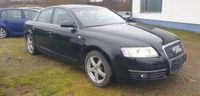 Audi A6 2,7 TDI Hessen - Grävenwiesbach Vorschau