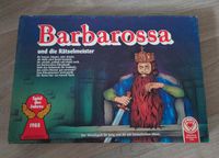 Spiel Barbarossa Nordrhein-Westfalen - Lünen Vorschau