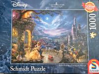 Puzzle - Die Schöne und das Biest / Disney Chemnitz - Gablenz Vorschau