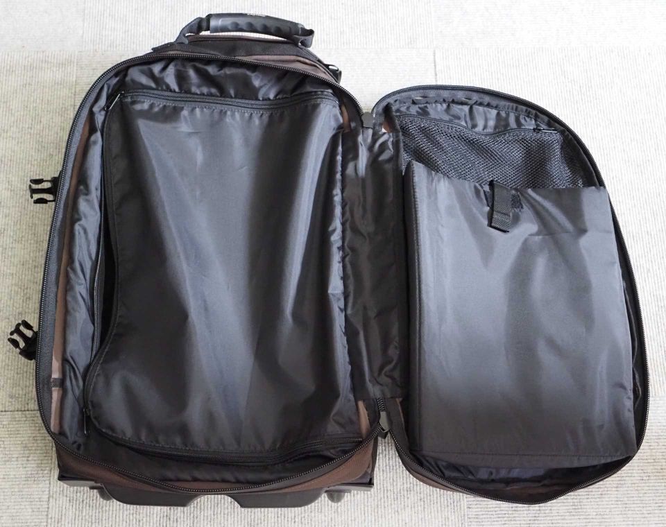 32 L Rucksack Trolley Eastpak Taskmaster S - neuwertig in Burgthann 