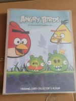 Angry Birds Sammelkarten Bilder Bergedorf - Hamburg Allermöhe  Vorschau