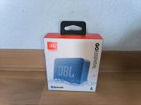 JBL GO Essential Bluetooth Lautsprecher, blau Hessen - Gießen Vorschau