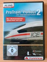 Pro Train Perfect Der Eisenbahnsimulator PC Spiel Kiel - Gaarden Vorschau