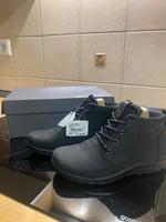 Ecco Winterschuhe gefüttert in schwarz Größe 36 Berlin - Reinickendorf Vorschau