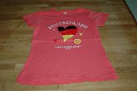 T-Shirt "Deutschland 2016 EM" Gr.146/152 Nordrhein-Westfalen - Senden Vorschau
