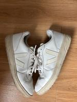 Sneaker Veja Schuhe weiß V90 40 fair Rheinland-Pfalz - Mainz Vorschau