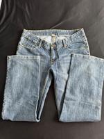 Jeans Damenjeans Hose Gr. 44 Colours of the World Takko Blau Nordrhein-Westfalen - Schwerte Vorschau