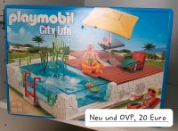 Playmobil 5575, 6121 und 6870 Niedersachsen - Cremlingen Vorschau