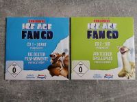 Ice Age Fan CD (2 Stück) Nordrhein-Westfalen - Witten Vorschau