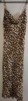 Mango Kleid Leopard Gr. S NEU Nordrhein-Westfalen - Würselen Vorschau