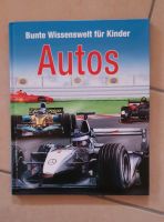 Buch Autos Wissenswelt Kinder Kinderwissen neu Hessen - Willingshausen Vorschau