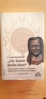 Buch "Die Sonne bleibt oben" Nordrhein-Westfalen - Altenbeken Vorschau