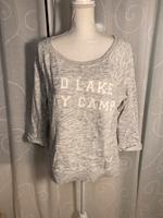 Sweat Pulli L.O.G.G. By H&M Größe M lässig Niedersachsen - Langenhagen Vorschau