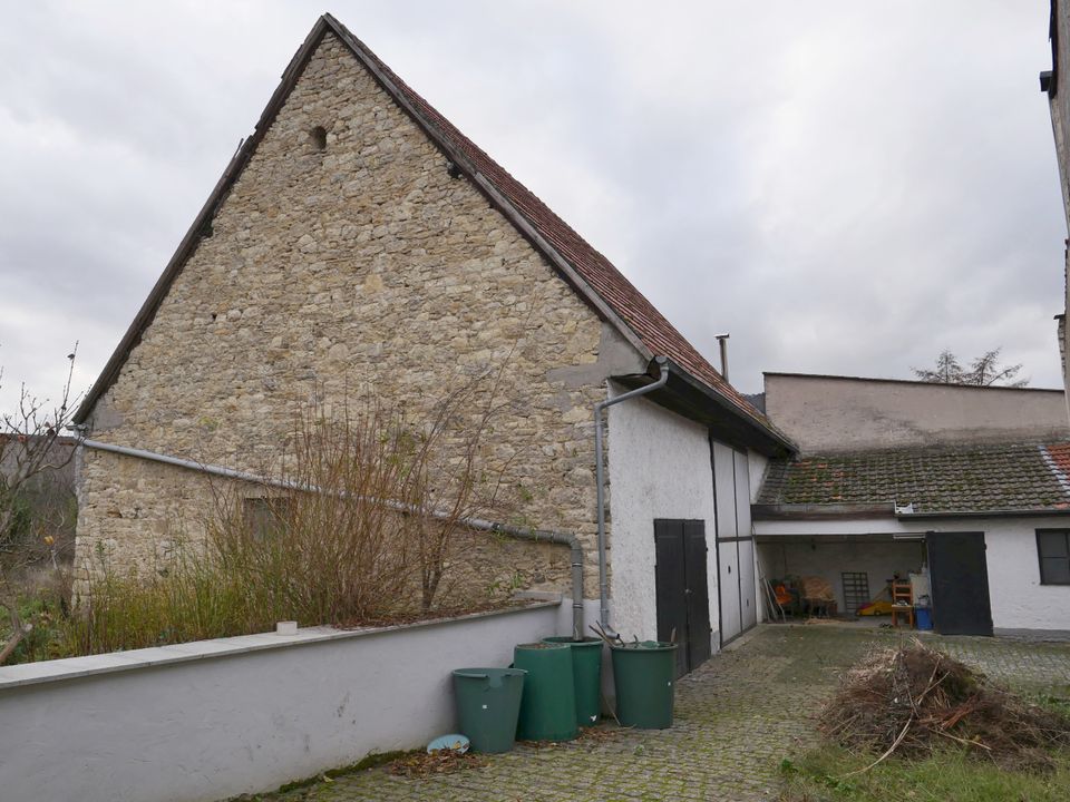 Einfamilienhaus mit Charme mitten in Mainz-Finthen in Mainz