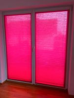 2x Klemmfix Plissees 80x210cm pink Fenster Sichtschutz Bayern - Mühldorf a.Inn Vorschau