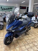 Kymco Xciting S 400i ABS E5 Noodoe / Top Zustand / Zubehör!! Kiel - Suchsdorf Vorschau