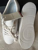 Tommy Hilfiger Da Sneaker (Echtes Leder) Berlin - Britz Vorschau