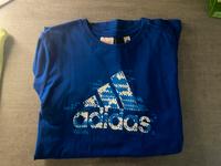 Adidas T-Shirt in Größe 164 Findorff - Weidedamm Vorschau