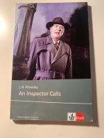 An Inspector Calls Rheinland-Pfalz - St. Goarshausen Vorschau