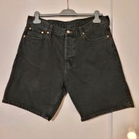 Weekday Space Denim Shorts 32 Obervieland - Arsten Vorschau