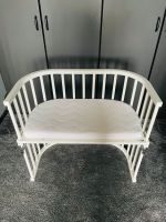 Babybay Beistellbett „original 81x43 cm“ mit Matratze Babybett Nordrhein-Westfalen - Waldbröl Vorschau