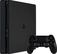 Playstation 4 Slim - 2 TB HDD - 2 Controller Nordrhein-Westfalen - Mönchengladbach Vorschau