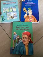 3 Taschenbücher Hessen - Malsfeld Vorschau