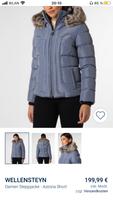 Wellensteyn Damen Steppjacke fur Winter Nordrhein-Westfalen - Herten Vorschau