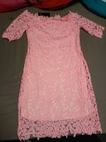 Sheilay Rosa Kleid Gr. L NEU!!! Bayern - Waldkraiburg Vorschau