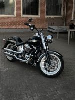 Harley Davidson FAT Boy Bielefeld - Brake Vorschau