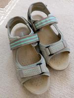 Geox Damen Sandalen Gr 39 Häfen - Bremerhaven Vorschau