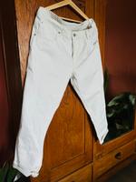 Weiße Jeans W36 Rostock - Stadtmitte Vorschau