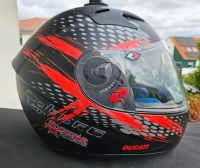 Motorradhelm Caberg gr. XS Sachsen - Radebeul Vorschau