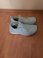 Hellblaue Puma Schuhe Baden-Württemberg - Schlaitdorf Vorschau
