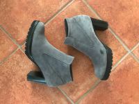 Sportlich elegante Ankle Boots von Peter Kaiser. Nordrhein-Westfalen - Meerbusch Vorschau