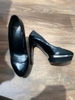 MANGO Touch high heels Essen - Essen-Borbeck Vorschau