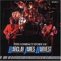 CD Barclay James Harvest  - The Compact Story Of BJH  Neuw. Rheinland-Pfalz - Lörzweiler Vorschau