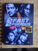 2FAST 2 FURIOUS - DVD Bayern - Burgthann  Vorschau