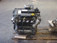 Motor Z14XEP Opel Astra H 1.4 Baden-Württemberg - Konstanz Vorschau