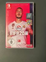 Nintendo Switch FIFA20 Stuttgart - Stuttgart-West Vorschau