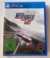 Need for Speed Rivals Ps4 Hessen - Mühlheim am Main Vorschau