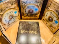 Der Herr der Ringe „Die Gefährten“ Special Extended DVD Edition Rheinland-Pfalz - Worms Vorschau