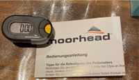 Pedometer , Schrittzähler von Moorhead Nordrhein-Westfalen - Rheda-Wiedenbrück Vorschau