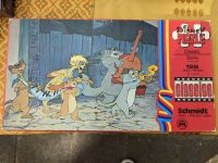 Schmidt classics - Disney Puzzle Aristocats - 126 Teile Hessen - Otzberg Vorschau